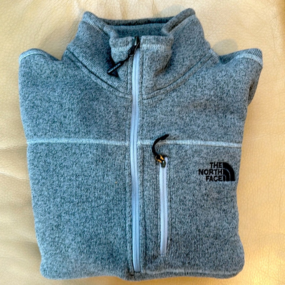 Received as present at Christmas and too small for me so hardly ever wore it